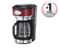 Russell Hobbs Retro Ribbon Red 21700-56 - 334399 - zdjęcie 1